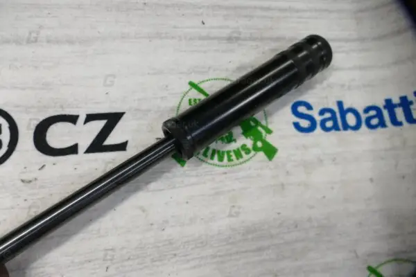 Ruger .17 Hmr M77/17 - Image 3