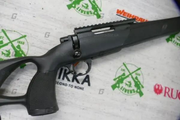 Sabatti .308 Rover Thumb Hole