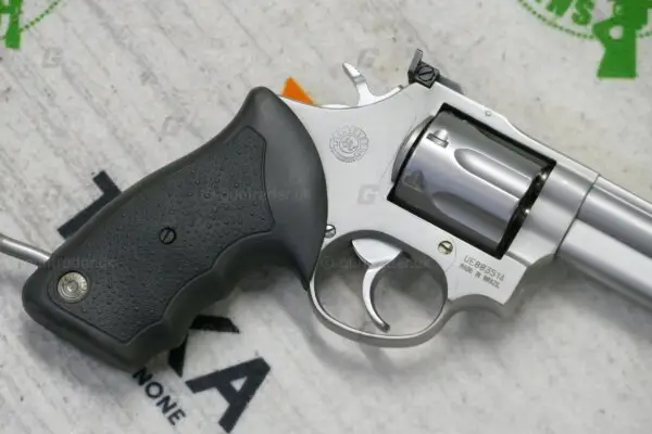 Taurus .38/.357 Magnum 66 - Image 3