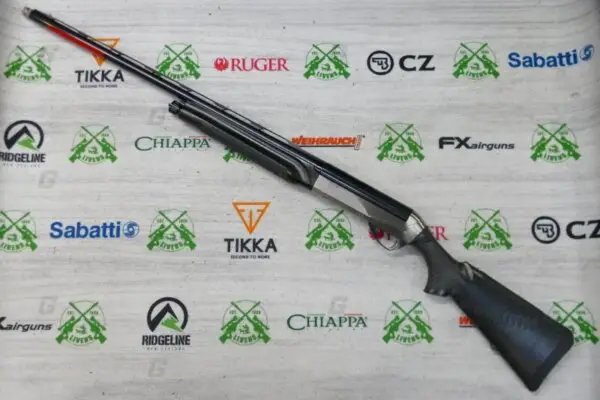 Benelli 12 Gauge Raffaello Super Sport - Image 5
