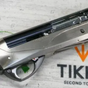 Benelli 12 Gauge Raffaello Super Sport