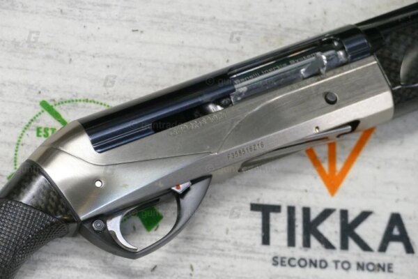 Benelli 12 Gauge Raffaello Super Sport