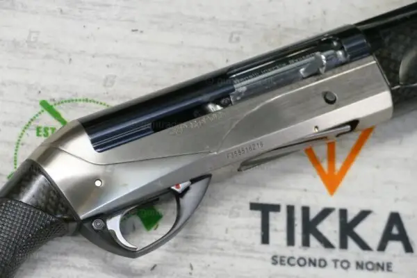 Benelli 12 Gauge Raffaello Super Sport