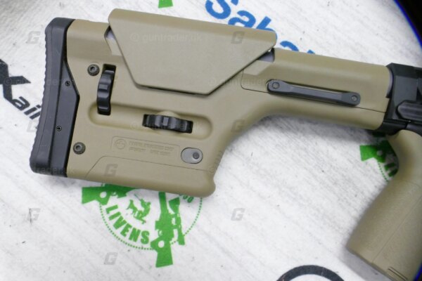 Ruger 6.5mm Creedmoor Precision - Image 5