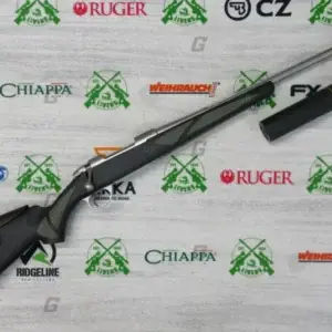 Sako .308 85 S Finnlight Fluted