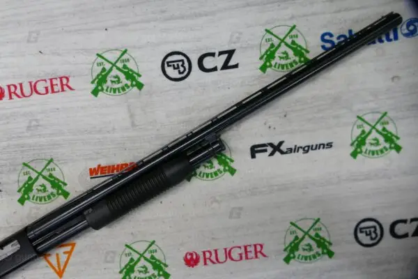 Mossberg 12 Gauge Maverick 88 - Image 4