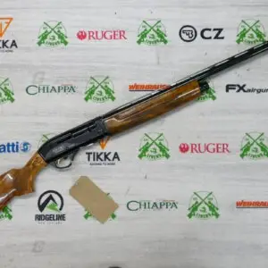 Hatsan Arms 12 Gauge Escort Magnum Supreme