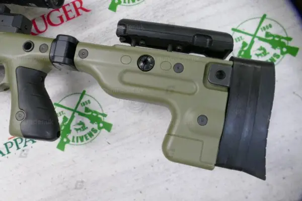 Accuracy International .308 At - Image 5