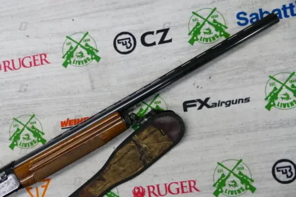 Franchi 12 Gauge 48/Al Hunter - Image 6