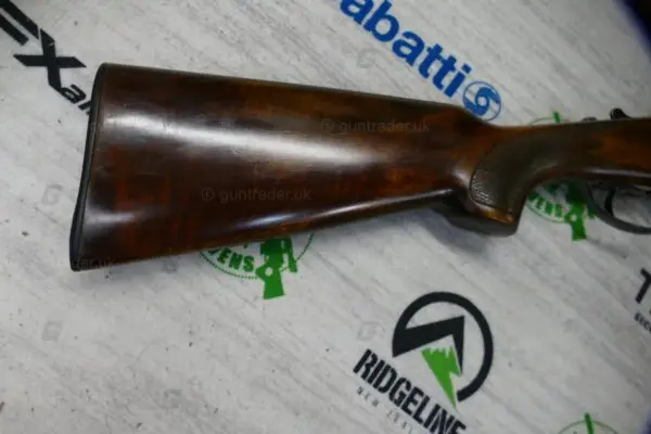 Lanber 12 Gauge Unknown - Image 3