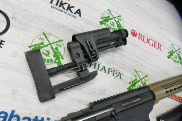 Ruger 6.5mm Creedmoor Precision - Image 3