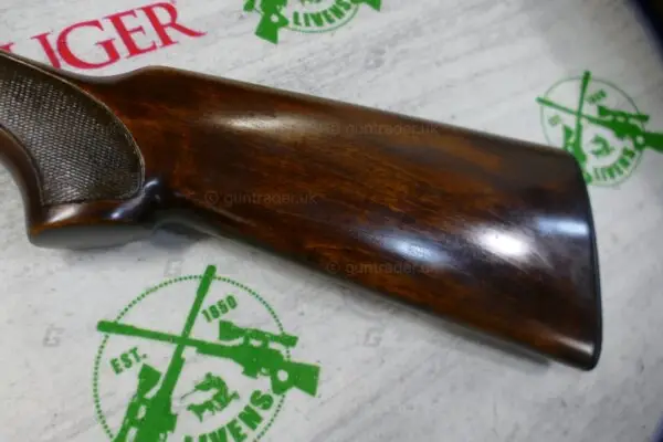 Lanber 12 Gauge Unknown - Image 5