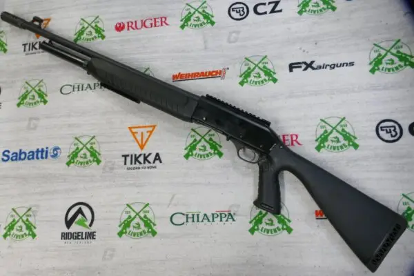 Fabarm 12 Gauge Sat 8 - Image 4