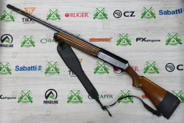 Franchi 12 Gauge 48/Al Hunter - Image 7