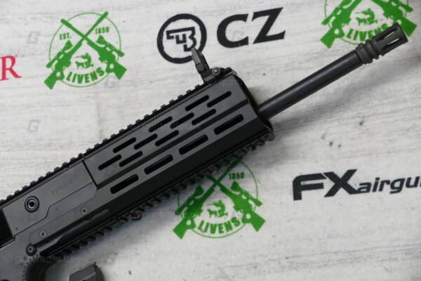 Kriss .22 Lr Vector - Image 4