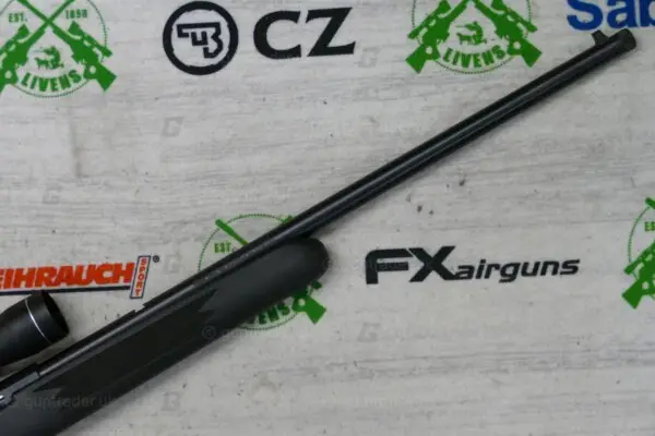 Savage Arms .22 Lr Model 64f - Image 7