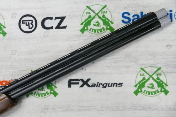 Ata 12 Gauge Supersport Adjustable - Image 5