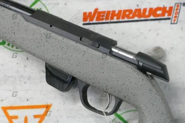 Tikka .22 Lr T1x Upr - Image 2