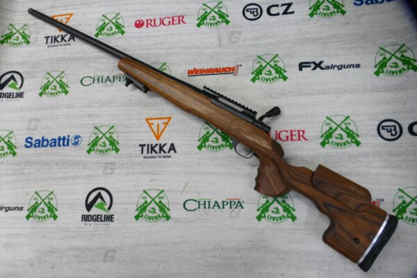 Howa 6mm Creedmoor 1500 Grs - Image 6
