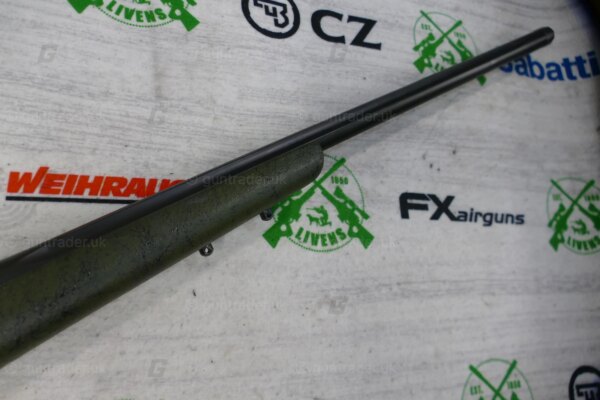 Remington .308 700 Xcr Tactical - Image 3
