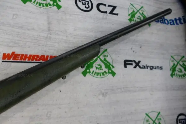 Remington .308 700 Xcr Tactical - Image 3