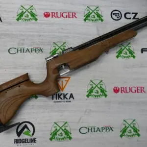 Chiappa .177 Fas 611