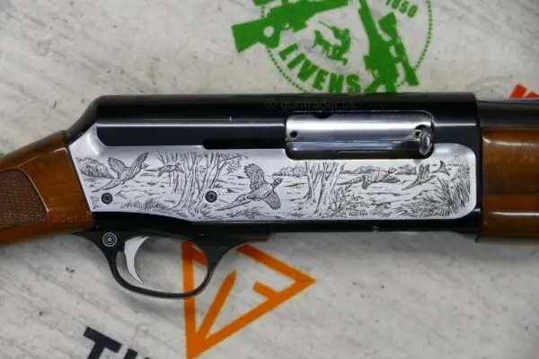 Franchi 12 Gauge 48/Al Hunter - Image 3
