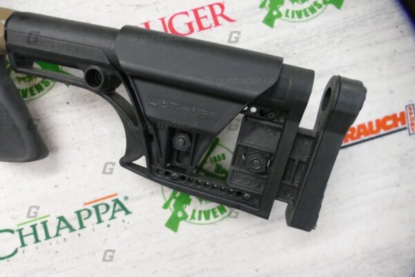 Tikka .22 Lr T1x Lss - Image 5