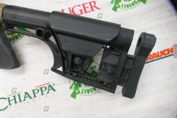 Tikka .22 Lr T1x Lss - Image 5
