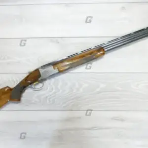 Browning 12 Gauge B25 B2g