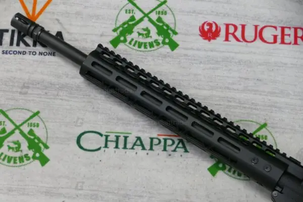 Guncraft .22 Wmr Unknown - Image 5
