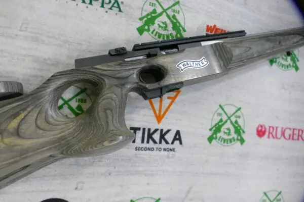 Walther .22 Lr Gsp - Image 3