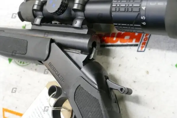 Bergara .300 Aac Blackout Ba13 Take-Down