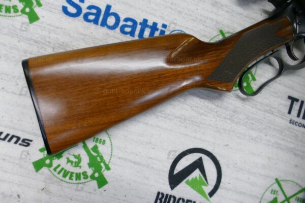 Winchester .38/.357 Magnum 94 Ae - Image 2