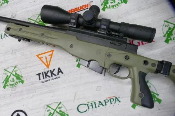 Accuracy International .308 At - Image 6