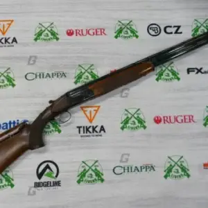 Gamba 12 Gauge Daytona