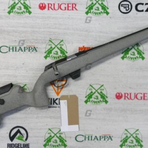 Tikka .22 Lr T1x Upr