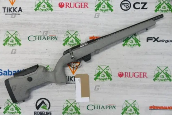 Tikka .22 Lr T1x Upr