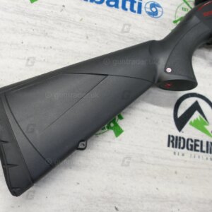 Winchester 12 Gauge Sxp Black Shadow