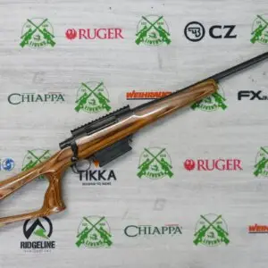Howa .30-06 1500 Laminated