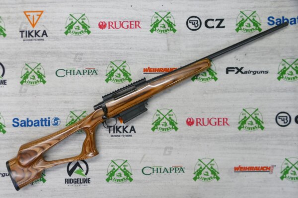 Howa .30-06 1500 Laminated