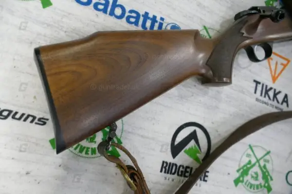 Sako .22 Lr Finnfire Hunter - Image 2