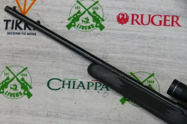 Savage Arms .22 Lr Model 64f - Image 3