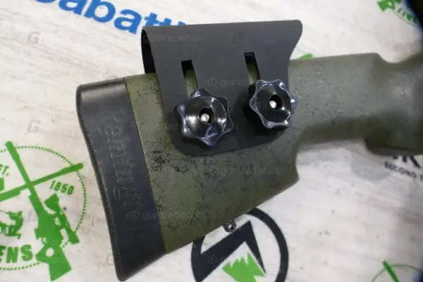 Remington .308 700 Xcr Tactical - Image 4