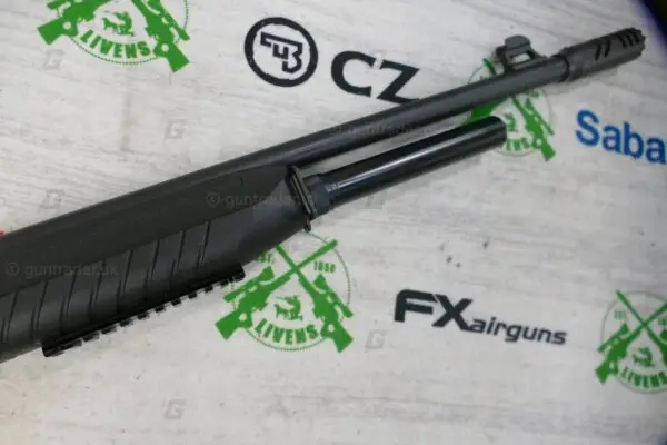 Fabarm 12 Gauge Sat 8 - Image 5