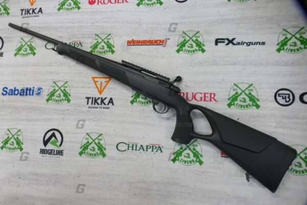 Sabatti .308 Rover Thumb Hole - Image 5