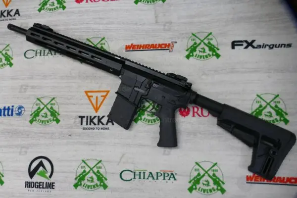 Kriss .22 Lr Dmk22c - Image 4