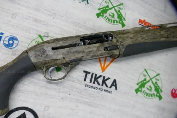 Beretta 12 Gauge A400 Xtreme Plus - Image 4