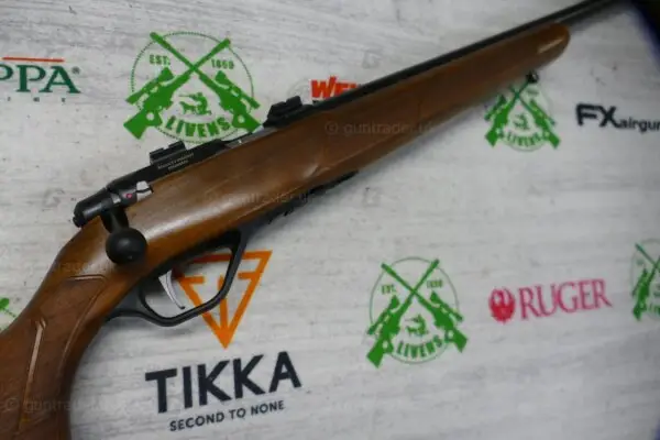 Lithgow .22 Lr La101 Crossover - Image 3