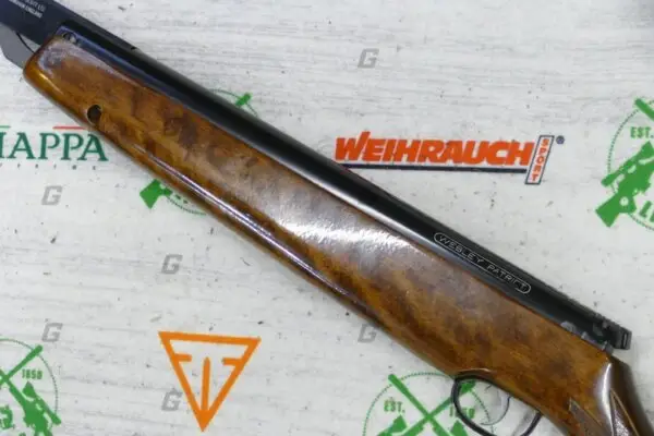 Webley .22 Patriot - Image 6